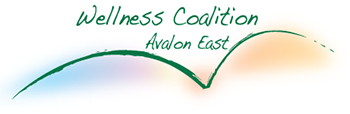 Wellness Coalition-Avalon East logo